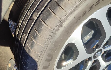 Renault Kaptur I рестайлинг, 2019 год, 1 750 000 рублей, 6 фотография