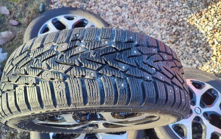 Renault Kaptur I рестайлинг, 2019 год, 1 750 000 рублей, 14 фотография