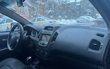 Geely GC6, 2014 год, 159 000 рублей, 2 фотография