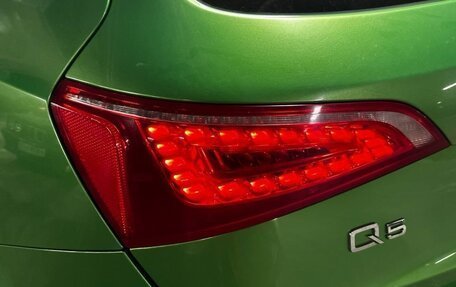 Audi Q5, 2011 год, 1 300 000 рублей, 3 фотография