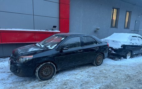 Geely GC6, 2014 год, 159 000 рублей, 3 фотография