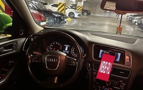 Audi Q5, 2011 год, 1 300 000 рублей, 4 фотография