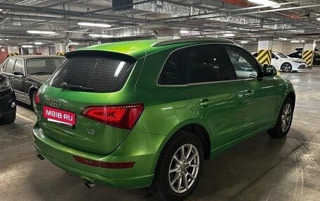 Audi Q5, 2011 год, 1 300 000 рублей, 7 фотография