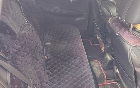 Nissan Note II рестайлинг, 2008 год, 450 000 рублей, 6 фотография