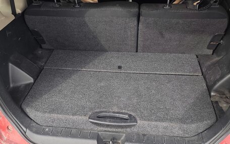 Nissan Note II рестайлинг, 2008 год, 450 000 рублей, 7 фотография