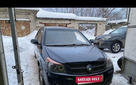 Geely GC6, 2014 год, 159 000 рублей, 7 фотография