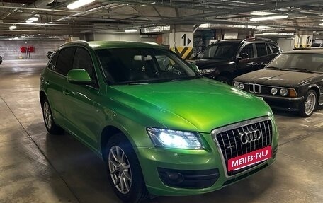 Audi Q5, 2011 год, 1 300 000 рублей, 9 фотография