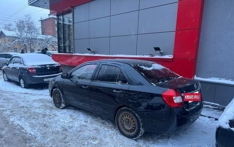 Geely GC6, 2014 год, 159 000 рублей, 4 фотография