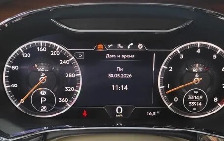 Bentley Continental GT III, 2019 год, 19 000 000 рублей, 5 фотография