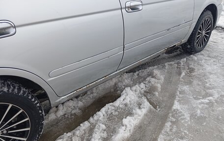 Nissan Sunny B15, 2001 год, 295 000 рублей, 4 фотография