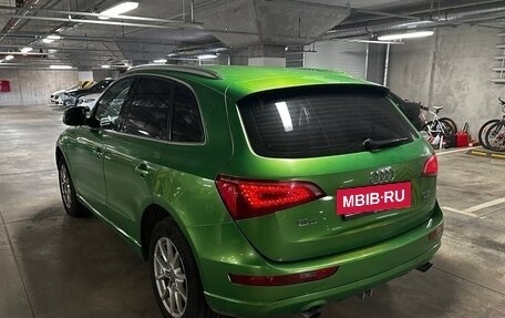 Audi Q5, 2011 год, 1 300 000 рублей, 8 фотография