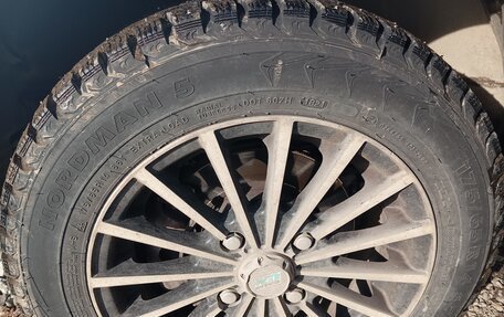 Nissan Sunny B15, 2001 год, 295 000 рублей, 16 фотография