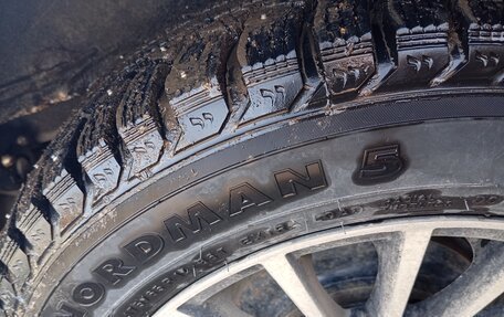 Nissan Sunny B15, 2001 год, 295 000 рублей, 17 фотография