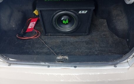 Nissan Sunny B15, 2001 год, 295 000 рублей, 14 фотография