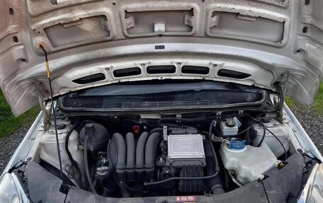 Mercedes-Benz B-Класс, 2010 год, 800 000 рублей, 9 фотография