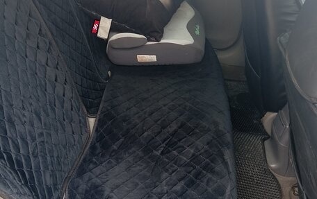 Nissan Sunny B15, 2001 год, 295 000 рублей, 12 фотография