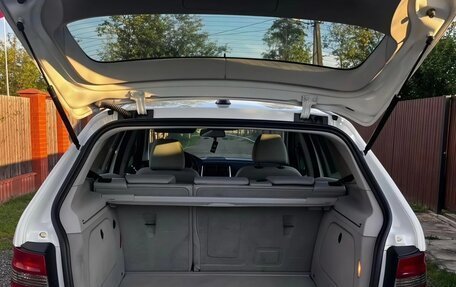 Mercedes-Benz B-Класс, 2010 год, 800 000 рублей, 11 фотография