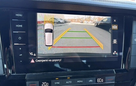 Volkswagen Touareg III, 2018 год, 4 900 000 рублей, 13 фотография
