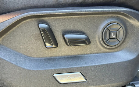 Volkswagen Touareg III, 2018 год, 4 900 000 рублей, 9 фотография