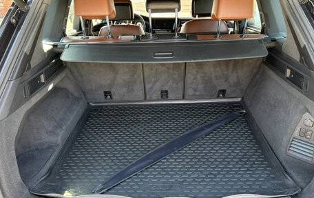 Volkswagen Touareg III, 2018 год, 4 900 000 рублей, 6 фотография