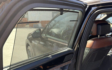 Volkswagen Touareg III, 2018 год, 4 900 000 рублей, 10 фотография