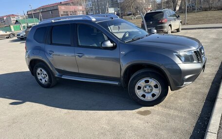 Nissan Terrano III, 2019 год, 1 350 000 рублей, 2 фотография
