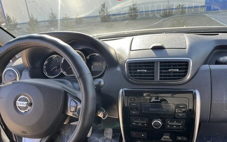 Nissan Terrano III, 2019 год, 1 350 000 рублей, 5 фотография