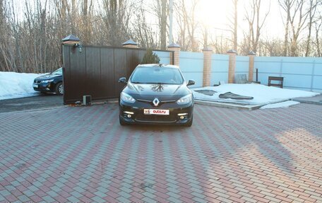 Renault Fluence I, 2013 год, 799 000 рублей, 3 фотография