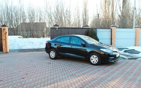 Renault Fluence I, 2013 год, 799 000 рублей, 2 фотография