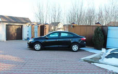 Renault Fluence I, 2013 год, 799 000 рублей, 4 фотография