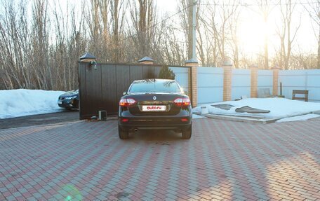 Renault Fluence I, 2013 год, 799 000 рублей, 6 фотография