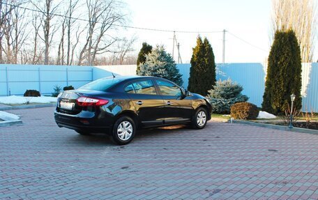 Renault Fluence I, 2013 год, 799 000 рублей, 5 фотография