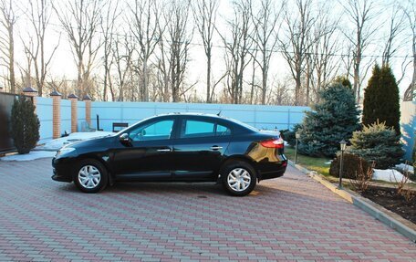 Renault Fluence I, 2013 год, 799 000 рублей, 9 фотография