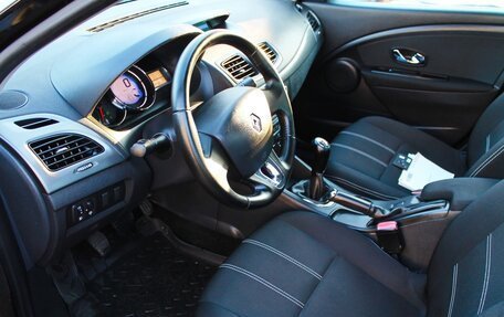 Renault Fluence I, 2013 год, 799 000 рублей, 15 фотография