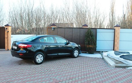Renault Fluence I, 2013 год, 799 000 рублей, 7 фотография