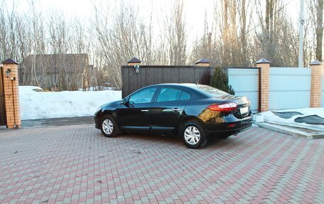 Renault Fluence I, 2013 год, 799 000 рублей, 11 фотография