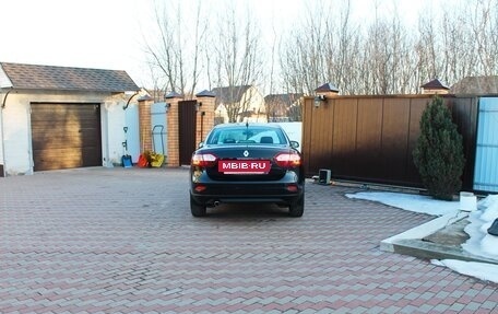 Renault Fluence I, 2013 год, 799 000 рублей, 12 фотография