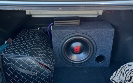 Hyundai Solaris II рестайлинг, 2014 год, 800 000 рублей, 11 фотография