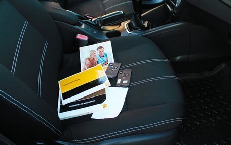 Renault Fluence I, 2013 год, 799 000 рублей, 19 фотография