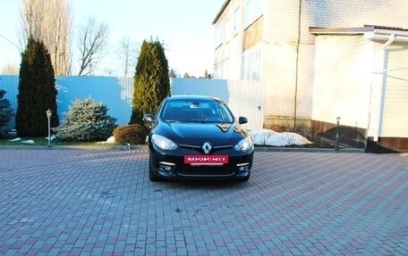 Renault Fluence I, 2013 год, 799 000 рублей, 10 фотография