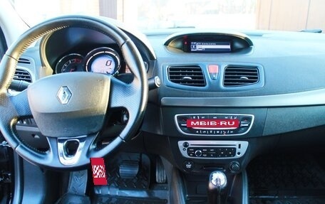 Renault Fluence I, 2013 год, 799 000 рублей, 16 фотография