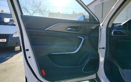 FAW Bestune T77, 2023 год, 1 442 450 рублей, 9 фотография