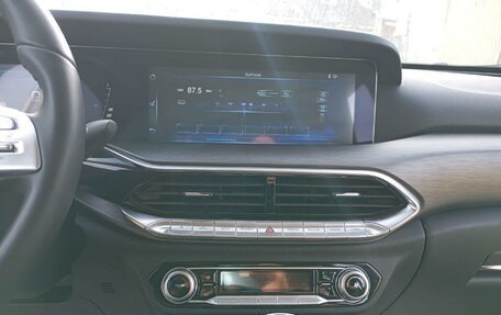 FAW Bestune T77, 2023 год, 1 442 450 рублей, 11 фотография