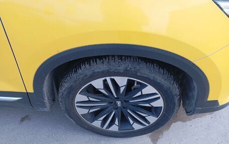 FAW Bestune T77, 2023 год, 1 442 450 рублей, 10 фотография