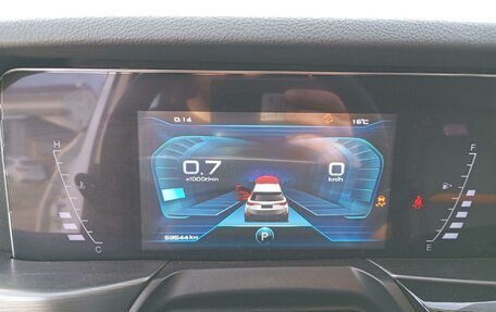 FAW Bestune T77, 2023 год, 1 442 450 рублей, 7 фотография