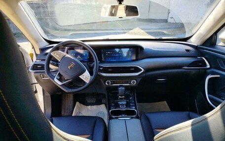 FAW Bestune T77, 2023 год, 1 442 450 рублей, 5 фотография