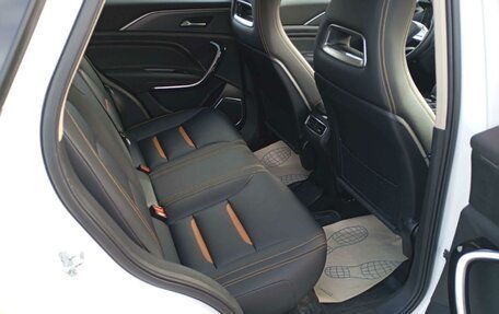 FAW Bestune T77, 2023 год, 1 442 450 рублей, 12 фотография