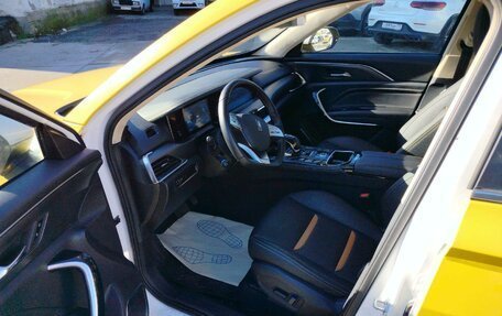 FAW Bestune T77, 2023 год, 1 442 450 рублей, 8 фотография