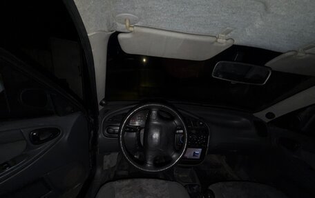 Chevrolet Lanos I, 2006 год, 220 000 рублей, 3 фотография