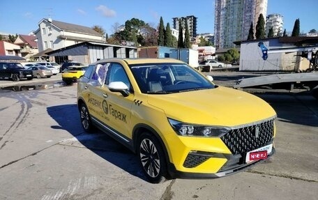 FAW Bestune T77, 2023 год, 1 442 450 рублей, 2 фотография